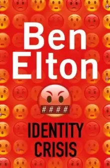 Image of Identity Crisis