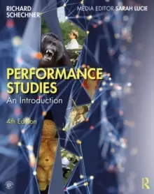 Image of Performance Studies : An Introduction