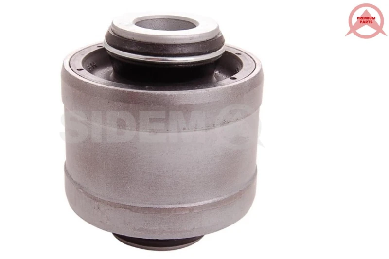 Image of SIDEM Trailing arm / Suspension arm bush SIDEM 9087
