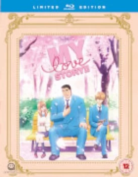 Image of My Love Story (Ore Monogatari) Complete Collection - Collector's Edition