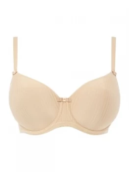 image of Freya Idol UW moulded balcony bra Nude