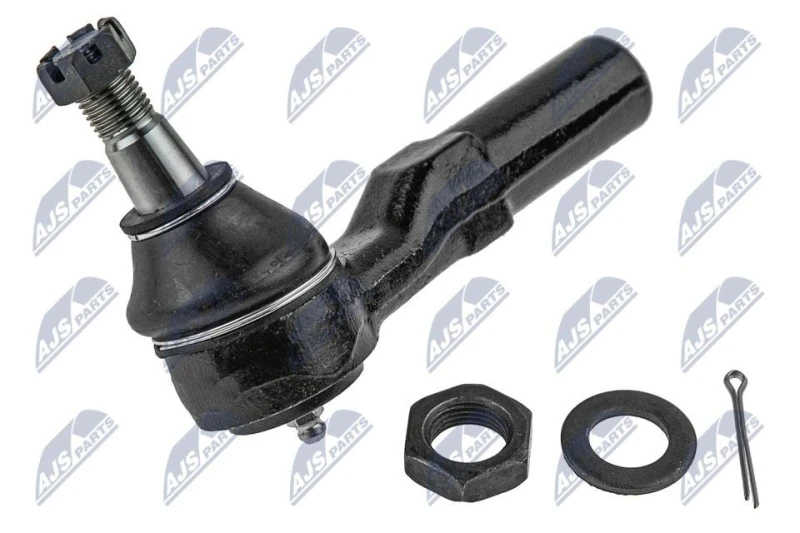 Image of NTY Track rod end NTY SKZ-CH-078