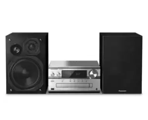 Image of Panasonic SC-PMX94EG-S home audio system Home audio micro system...