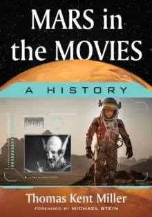 Image of Mars in the Movies : A History