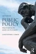 Image of public policy preferences and outcomes