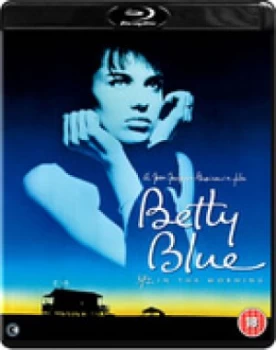 Image of Betty Blue