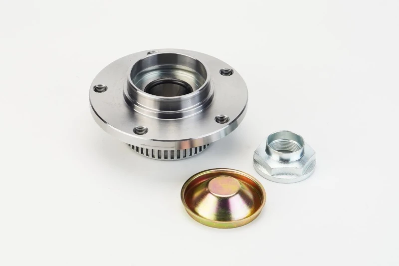 Image of Wheel bearing kit CONTITECH WBE1083