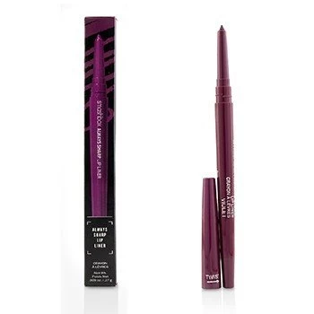 Image of SmashboxAlways Sharp Lip Liner - Violet 0.27g/0.009oz