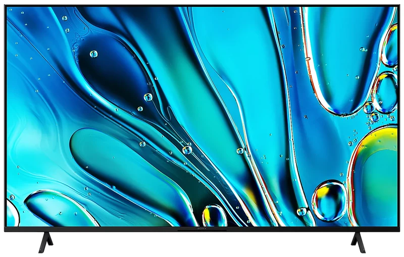 Image of Sony Bravia 3 43" K43S38BP Smart 4K Ultra HD LED TV