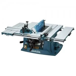 Image of Makita MLT100 260mm Table Saw 240v