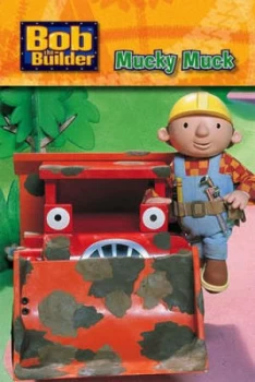 Image of Mucky Muck by Diane Redmond Hardback