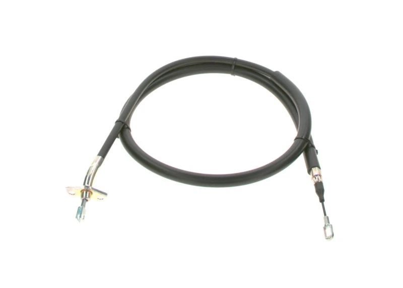Image of Bosch 1 987 477 702 Brake Cable 1680mm Cable,parking brake (124)