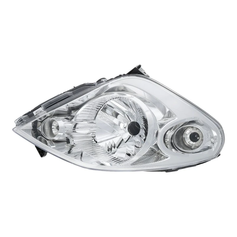 Image of Headlight VALEO 043677