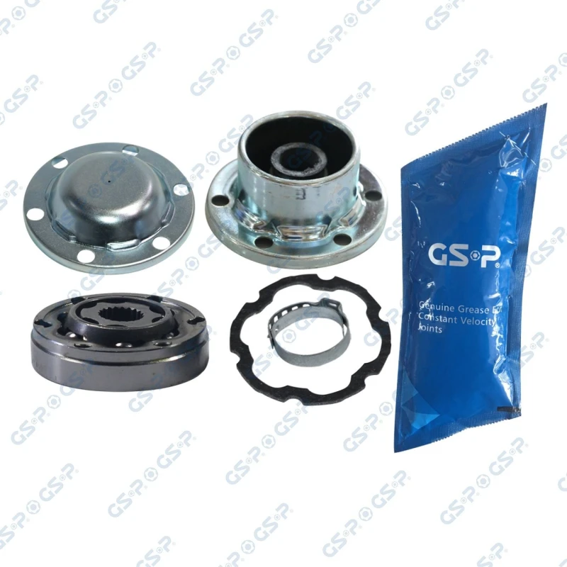 Image of GSP CV joint kit GSP 635009