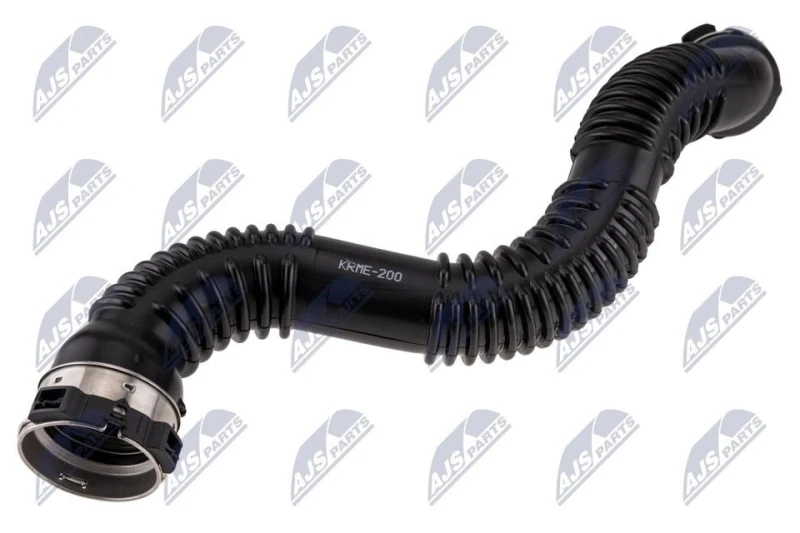 Image of NTY Charger intake hose NTY GPP-ME-200