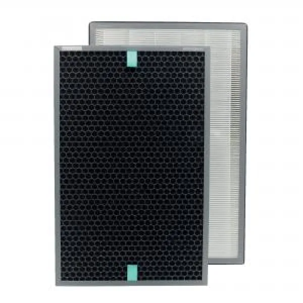 image of Leitz TruSens Combination E12 EPAActivated Carbon Replacement Filter