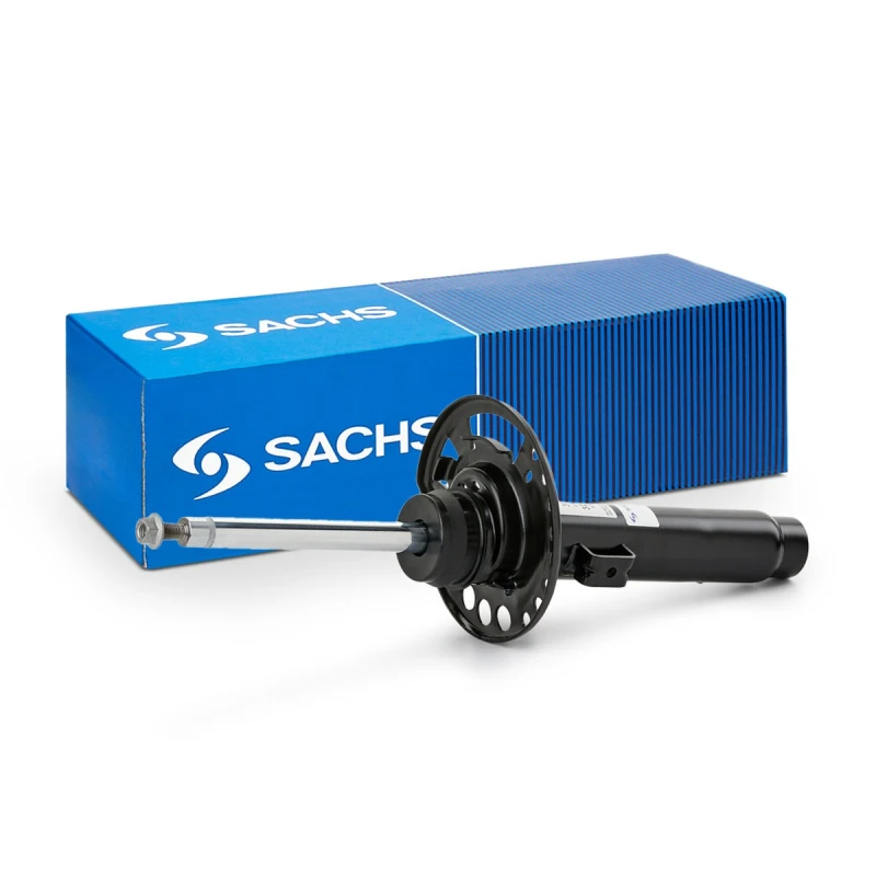 Image of SACHS Shock absorber SACHS 350 515