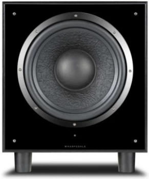 image of Wharfedale SW10 Subwoofer in Black