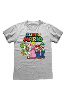 Image of Group Shot T-Shirt