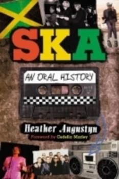 Image of Ska by Heather Augustyn Paperback