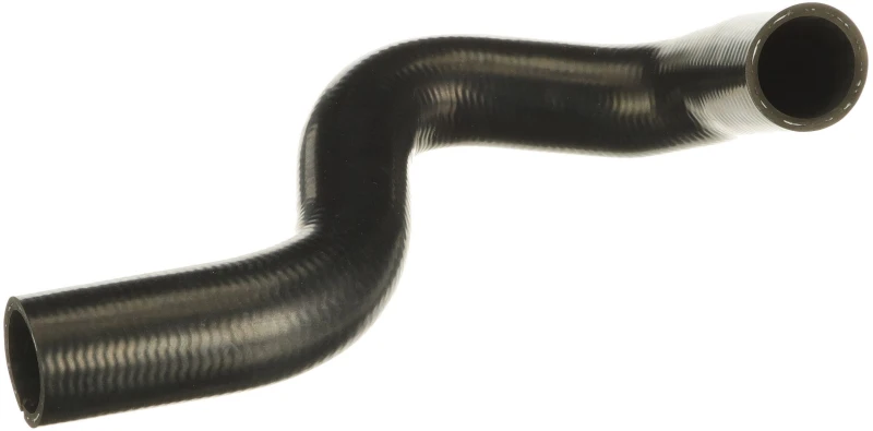 Image of GATES 05-5917 Radiator Hose EPDM (ethylene propylene diene Monomer (M-class) rubber) EPDM (ethylene propylene diene Monomer (M-class) rubber) Radiator