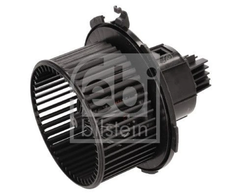 Image of Blower motor FEBI BILSTEIN 1001542