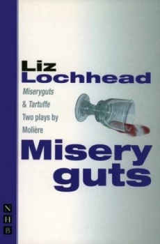 Image of Misery Guts by Liz Lochhead Book