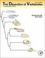 Image of dissection of vertebrates