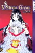 Image of vampire game vol 6