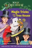 Image of magic tricks from the tree house a fun companion to magic tree house merlin