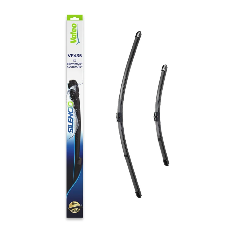 Image of Wiper blade VALEO 574635