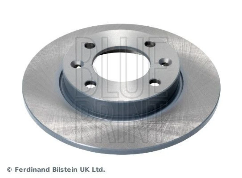 Image of Blue PRINT Brake disc Blue PRINT ADP154317