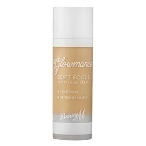 Image of Barry M Glowmance Primer