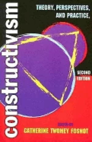 Image of constructivism theory perspectives and practice