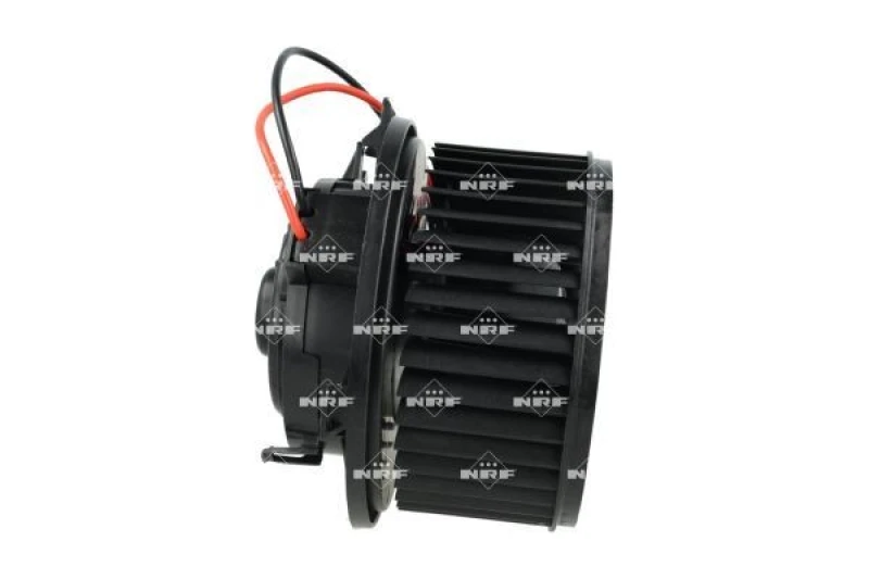 Image of NRF Blower motor NRF 34733