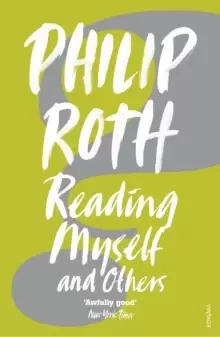 Image of Reading Myself And Others