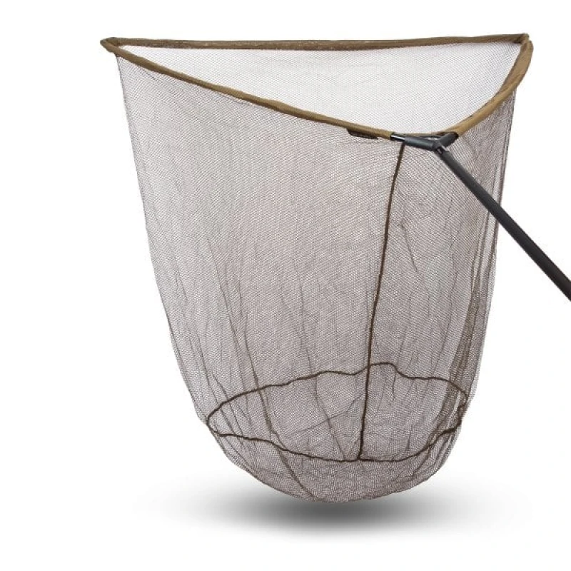 Image of Sonik Hero-X Landing Net 42' 2 Piece 6ft