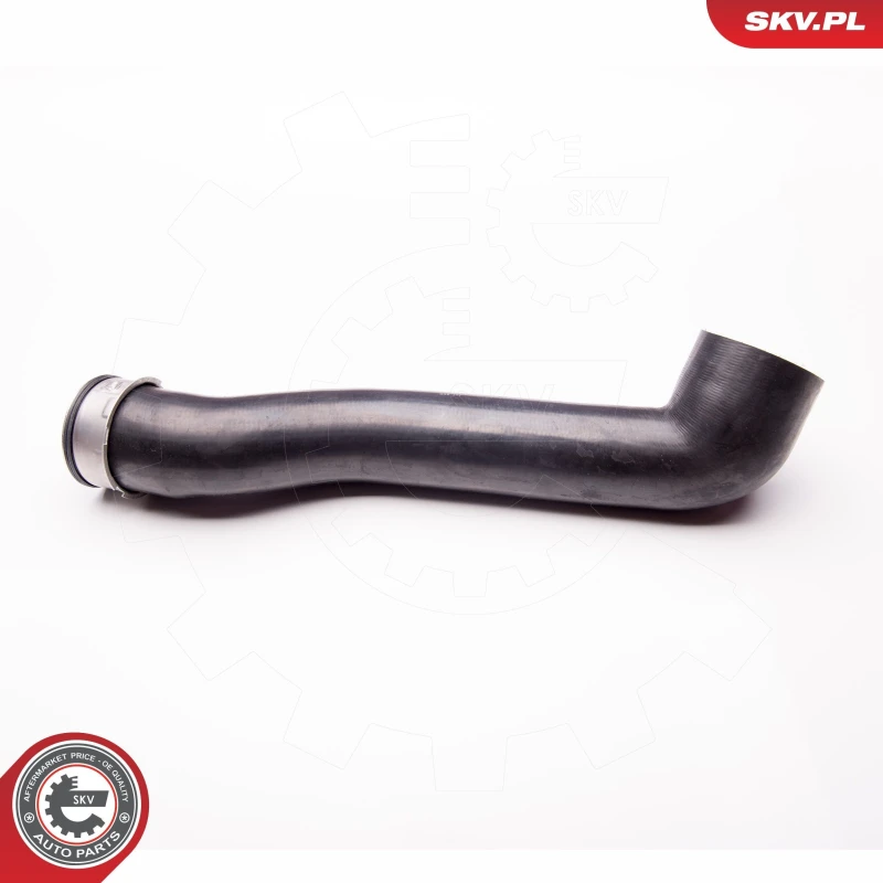 Image of ESEN SKV Charger intake hose ESEN SKV 24SKV173