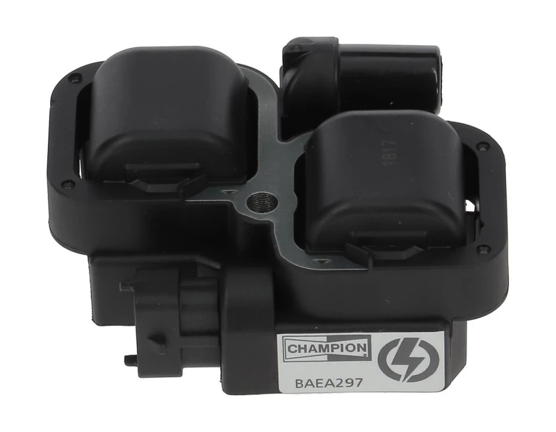 Image of Ignition coil CHAMPION BAEA297