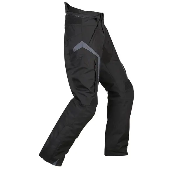 Image of Furygan Apalaches Black Size M