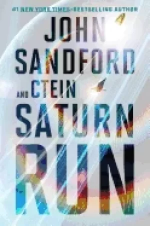 Image of saturn run