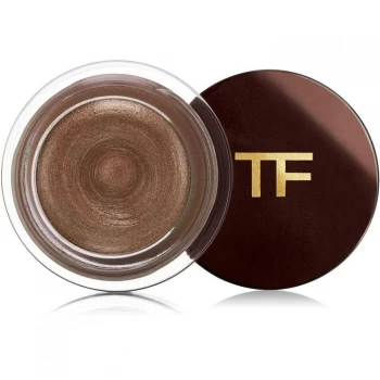 Image of Tom Ford Beauty Creme Colour For Eye - Spice