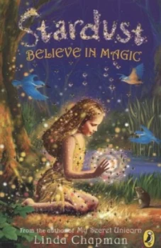Image of Believe in Magic by Linda Chapman Paperback
