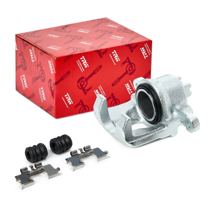 Image of TRW BHS1070E Brake caliper Cast Iron Brake Caliper (78)