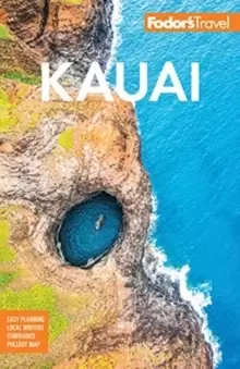 Image of Fodor's Kauai