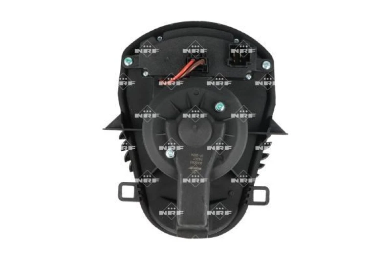 Image of NRF Blower motor NRF 34257