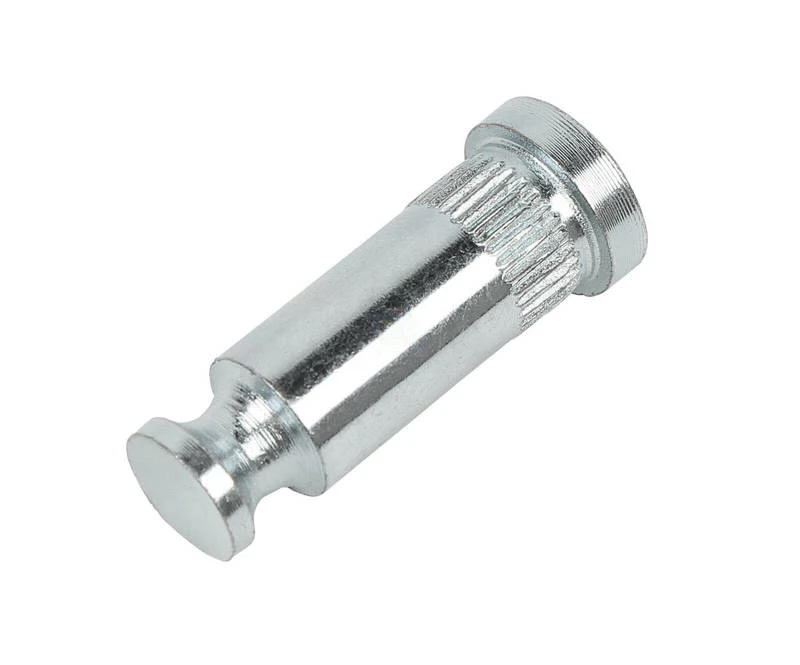 Image of DT Spare Parts 1.18239 Spring Retaining Pin, brake shoe Spring Retaining Pin,brake shoe (2715)