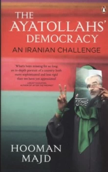 Image of The Ayatollahs Democracy by Hooman Majd Paperback