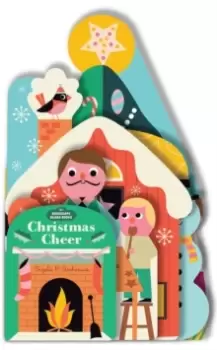 Image of Bookscape Board Books : Christmas Cheer
