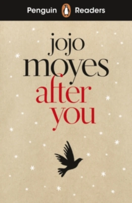 Image of Penguin Readers Level 5: After You (ELT Graded Reader) : Abridged Edition Paperback / softback